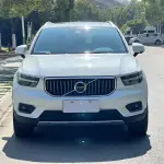 Volvo XC40 2019 из Китая