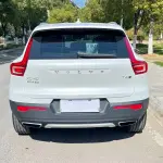 Volvo XC40 2019 из Китая