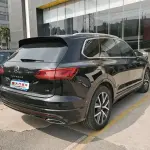 Volkswagen Touareg 2025 из Китая