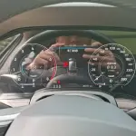Volkswagen Touareg 2025 из Китая