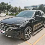 Volkswagen Touareg 2025 из Китая