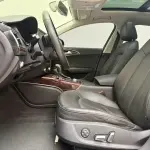 Audi A6L 2016 из Китая