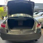 Honda Accord 2011 из Китая