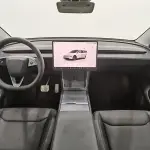 Tesla Model Y 2025 из Китая