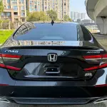 Honda Accord 2023 из Китая
