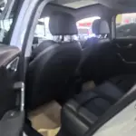 Audi Q2L 2022 из Китая
