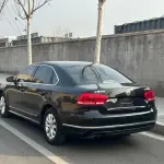Volkswagen Passat 2015 из Китая