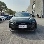 Audi 奥迪A5L 2025 из Китая