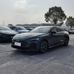 Audi 奥迪A5L 2025 из Китая