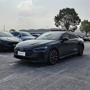 Audi 奥迪A5L 2025 из Китая