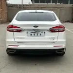 Ford Mondeo 2021 из Китая
