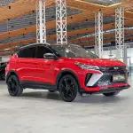 Geely Binyue 2023 из Китая