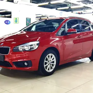 BMW 2 Series Active Tourer 2016 из Китая