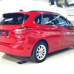 BMW 2 Series Active Tourer 2016 из Китая