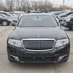 Hongqi Hongqi H7 2017 из Китая