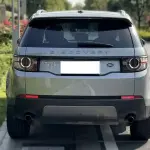 Land Rover Discovery Sport 2016 из Китая