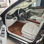 Hongqi Hongqi H7 2016 из Китая
