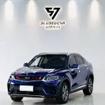 Geely Xingyue 2019 177 л.с. из Китая