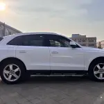 Audi Q5 2017 из Китая