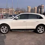 Audi Q5 2017 из Китая