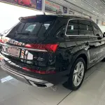 Audi Q7 2024 из Китая