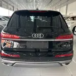 Audi Q7 2024 из Китая