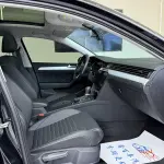 Volkswagen Magotan 2024 из Китая