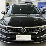 Volkswagen Magotan 2024 из Китая