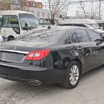 Hongqi Hongqi H7 2017 из Китая