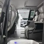 GAC Motor Trumpchi M8 2023 из Китая