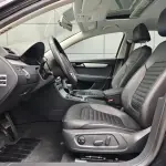 Volkswagen Magotan 2015 из Китая