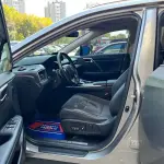 Lexus RX 2021 из Китая