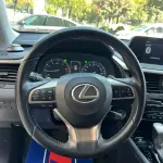 Lexus RX 2021 из Китая