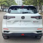 Changan CS55PLUS 2022 из Китая