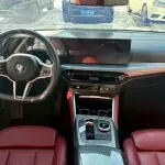 BMW 3 Series 2025 из Китая