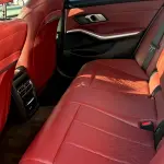 BMW 3 Series 2025 из Китая