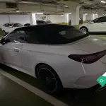 Mercedes-Benz CLE 2025 из Китая