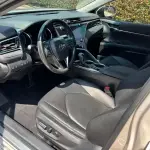 Toyota Camry 2020 из Китая
