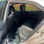 Toyota Camry 2020 из Китая