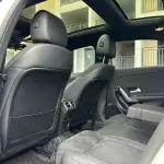 Mercedes-Benz A-Class 2022 из Китая