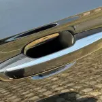 Geely Xingrui 2021 из Китая