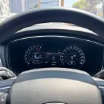 Ford Taurus 2022 из Китая