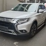 Mitsubishi Outlander 2019 из Китая