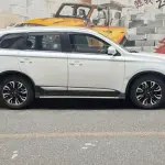 Mitsubishi Outlander 2019 из Китая