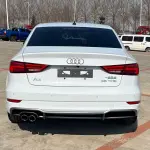 Audi A3 2019 из Китая