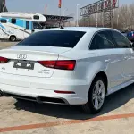 Audi A3 2019 из Китая