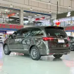 Buick GL8 2021 из Китая