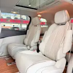 Buick GL8 2021 из Китая