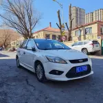 Ford Focus 2014 из Китая