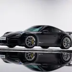 Porsche 911 2022 из Китая